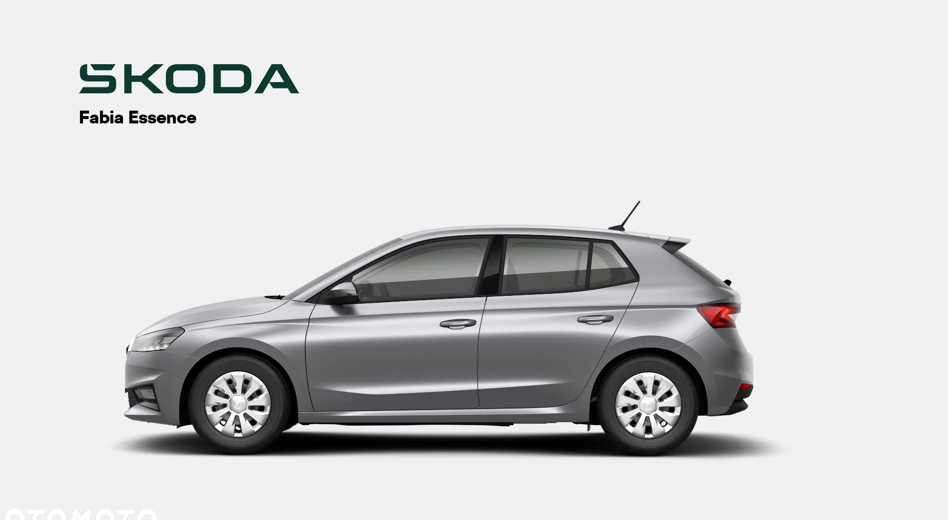 Skoda Fabia cena 74850 przebieg: 7, rok produkcji 2024 z Międzylesie małe 7